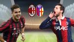 Nhận định AC Milan vs Bologna 02h45 ngày 11/12 (Serie A 2017/18)