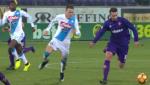 Nhận định Napoli vs Fiorentina 21h00 ngày 10/12 (Serie A 2017/18)