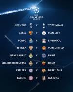 Điểm tin bóng đá tối 11/12: Tây Ban Nha lâm nguy ở Champions League!