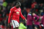 Góc M.U: Hãy khoan chỉ trích Lukaku