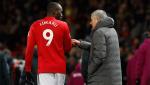 Mourinho: “Lukaku là con quái vật, nhưng đang bị quá tải”