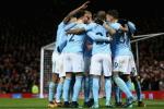 M.U 1-2 Man City: Khi Quỷ đỏ đã hết đỏ