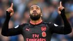 Lacazette: "Arsenal cần phép màu mới vô địch Premier League"