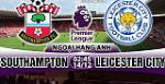 Nhận định Southampton vs Leicester 02h45 ngày 14/12 (Premier League 2017/18)