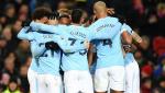 Valencia: Man City có thể đi vào vết xe đổ của M.U năm 2012