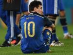 Lionel Messi quyết phục thù Đức tại World Cup 2018