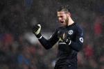 M.U đẩy nhanh tiến độ đàm phán hợp đồng với De Gea