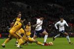 Tổng hợp: Tottenham 2-0 Brighton (Vòng 17 Premier League 2017/18)