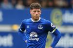 Chelsea gửi lời đề nghị đầu tiên cho Ross Barkley