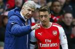 Wenger tiết lộ sự thật khó tin trong thương vụ M.U mua Ozil