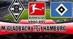 Nhận định Gladbach vs Hamburg 02h30 ngày 16/12 (Bundesliga 2017/18)
