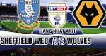 Nhận định Sheffield Wednesday vs Wolves 02h45 ngày 16/12 (Hạng Nhất Anh 2017/18)
