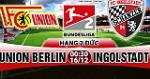 Nhận định Union Berlin vs Ingolstadt 00h30 ngày 16/12 (Hạng 2 Đức 2017/18)