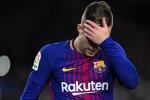 Barca báo giá sao TBN cho Inter Milan?