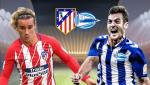 Nhận định Atletico Madrid vs Alaves 02h45 ngày 17/12 (La Liga 2017/18)