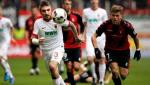 Nhận định Augsburg vs Freiburg 21h30 ngày 16/12 (Bundesliga 2017/18)