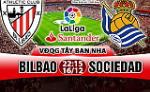 Nhận định Bilbao vs Sociedad 22h15 ngày 16/12 (La Liga 2017/18)