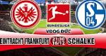 Nhận định Frankfurt vs Schalke 21h30 ngày 16/12 (Bundesliga 2017/18)