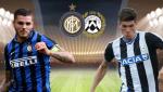 Nhận định Inter Milan vs Udinese 21h00 ngày 16/12 (Serie A 2017/18)