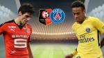 Nhận định Rennes vs PSG 23h00 ngày 16/12 (Ligue 1 2017/18)
