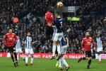 Chấm điểm West Brom 1-2 M.U: Sự trở lại của Lukaku