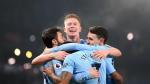 Đội hình tiêu biểu vòng 18 Premier League: Gọi tên Kevin De Bruyne
