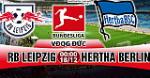 Nhận định Leipzig vs Hertha Berlin 00h00 ngày 18/12 (Bundesliga 2017/18)