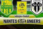 Nhận định Nantes vs Angers 21h00 ngày 17/12 (Ligue 1 2017/18)
