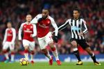 Thấy gì sau chiến thắng giải tỏa của Arsenal trước Newcastle?