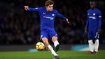 Vì sao Marcos Alonso mất tích trước West Brom?