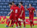 Lịch thi đấu U23 Việt Nam tại VCK U23 Châu Á 2018