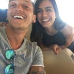 Tiền vệ Ozil công khai tình yêu với Hoa hậu Thổ Nhĩ Kỳ
