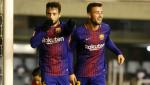 Nhận định Barcelona B vs Albacete 2h00 ngày 20/12 (Hạng 2 TBN)
