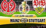 Nhận định Mainz vs Stuttgart 00h30 ngày 20/12 (Cúp QG Đức 2017/18)
