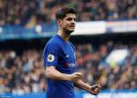 Morata xát muối nỗi đau của Real Madrid