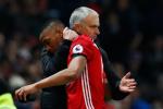 Mourinho quyết tâm chặn đường rời Old Trafford của Martial