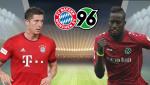 Nhận định Bayern Munich vs Hannover 21h30 ngày 2/12 (Bundesliga 2017/18)
