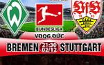Nhận định Bremen vs Stuttgart 21h30 ngày 2/12 (Bundesliga 2017/18)