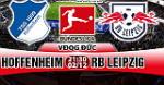 Nhận định Hoffenheim vs RB Leipzig 21h30 ngày 2/12 (Bundesliga 2017/18)