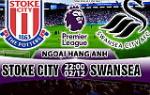 Nhận định Stoke vs Swansea 22h00 ngày 2/12 (Premier League 2017/18)