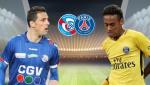 Nhận định Strasbourg vs PSG 23h00 ngày 2/12 (Ligue 1 2017/18)