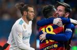 Góc El Clasico: Bale là khắc tinh của “cặp bài trùng” Messi - Alba