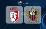 Nhận định Lille vs Nice 2h45 ngày 2/2 (Ligue 1 2018/19)