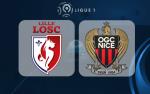 Nhận định Lille vs Nice 2h50 ngày 21/12 (Ligue 1 2017/18)