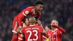 Bayern Munich 2-1 Dortmund: Lại gọi tên Muller