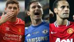 Huyền thoại MU tiết lộ tình bạn rạn nứt với Lampard và Gerrard