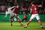 Điểm tin sáng 22/12: Thua Bristol không phải thảm họa với MU