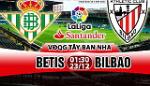 Nhận định Betis vs Bilbao 01h30 ngày 23/12 (La Liga 2017/18)