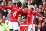 "Pogba chơi tệ cũng chỉ vì Lingard"