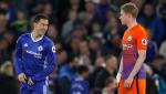 Vì nước nhà, Hazard chúc phúc cho “kỳ phùng địch thủ” De Bruyne